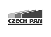 CZECH PAN - K-KONTROL